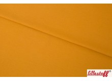 Bio Jersey Lillestoff - Uni senf